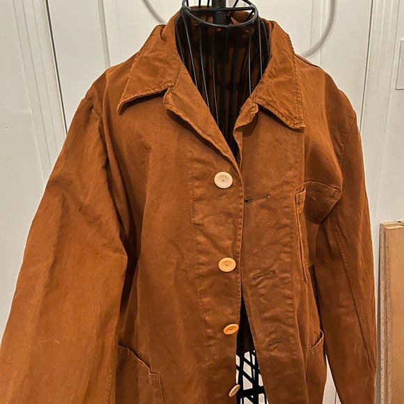 Urban Outfitters Jacket - Picture 2 of 5